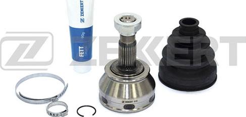 Zekkert GS-3232 - Joint Kit, drive shaft autospares.lv