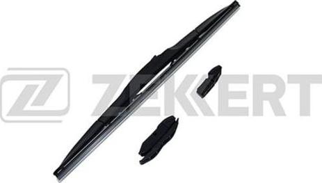 Zekkert HW-450 - Wiper Blade autospares.lv