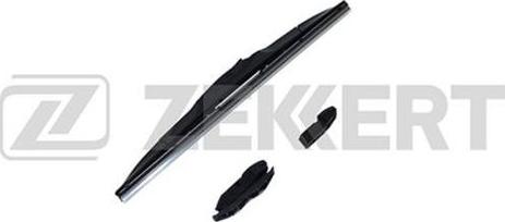 Zekkert HW-400 - Wiper Blade autospares.lv