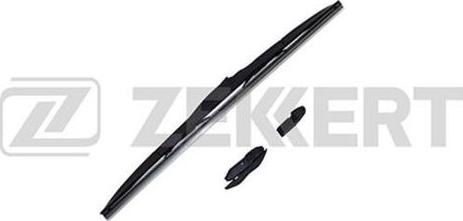 Zekkert HW-550 - Wiper Blade autospares.lv