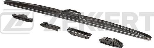 Zekkert HW-6001 - Wiper Blade autospares.lv