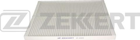 Zekkert IF-3095 - Filter, interior air autospares.lv