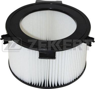 Zekkert IF-3045 - Filter, interior air autospares.lv