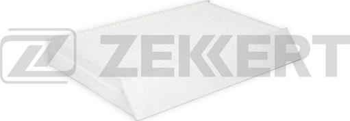 Zekkert IF-3002 - Filter, interior air autospares.lv