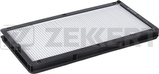 Zekkert IF-3012 - Filter, interior air autospares.lv