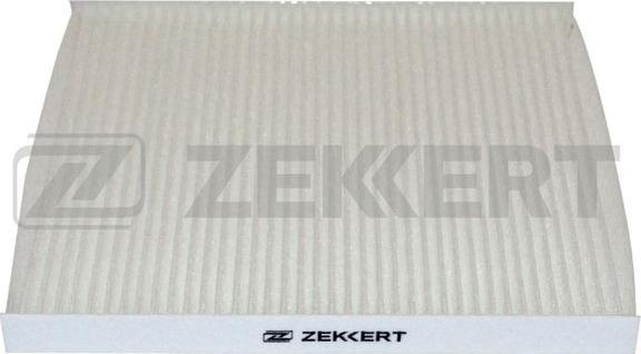 Zekkert IF-3312 - Filter, interior air autospares.lv