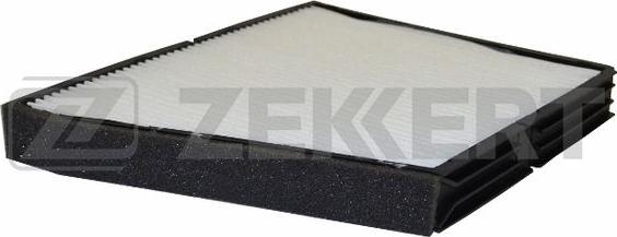 Zekkert IF-3202 - Filter, interior air autospares.lv