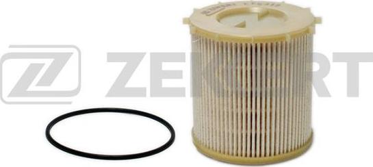 Zekkert KF-5459E - Fuel filter autospares.lv