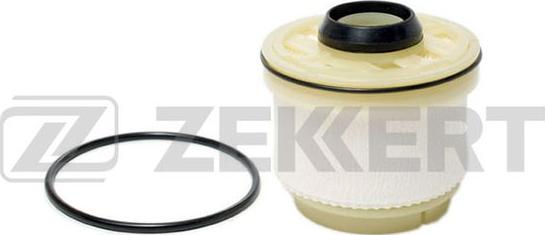 Zekkert KF-5450E - Fuel filter autospares.lv