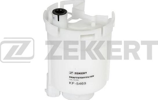 Zekkert KF-5469 - Fuel filter autospares.lv