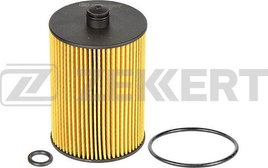 Zekkert KF-5411E - Fuel filter autospares.lv