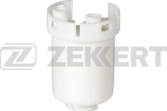 Zekkert KF-5489 - Fuel filter autospares.lv