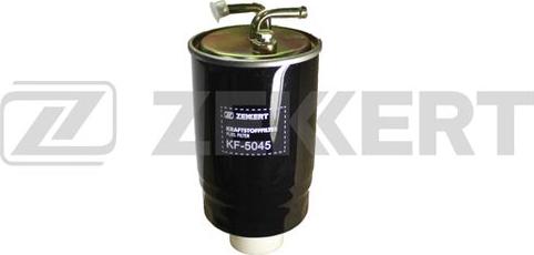 Zekkert KF-5045 - Fuel filter autospares.lv