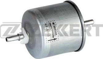 Zekkert KF-5055 - Fuel filter autospares.lv