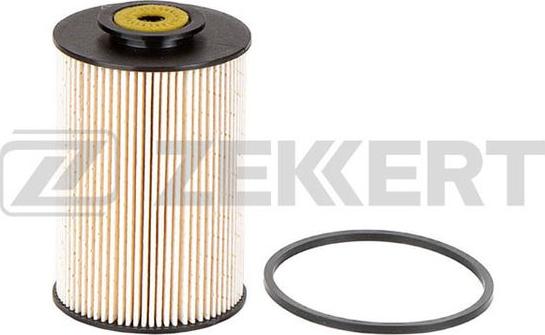 Zekkert KF-5052E - Fuel filter autospares.lv