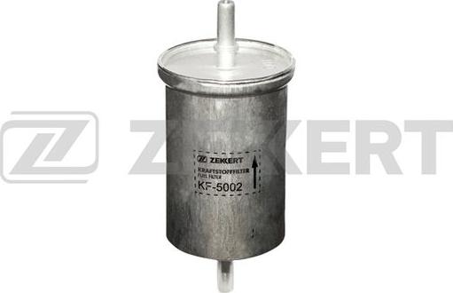 Zekkert KF-5002 - Fuel filter autospares.lv