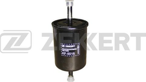 Zekkert KF-5016 - Fuel filter autospares.lv