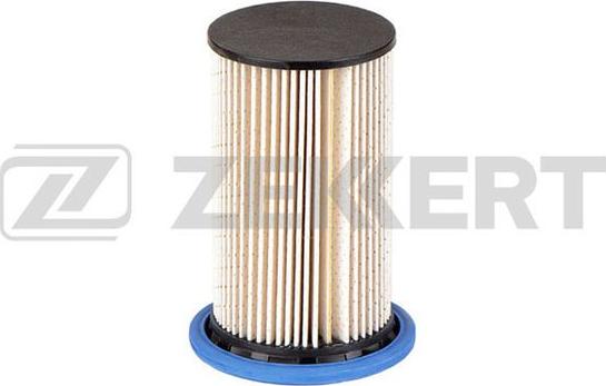 Zekkert KF-5020E - Fuel filter autospares.lv