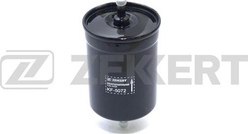 Zekkert KF-5072 - Fuel filter autospares.lv