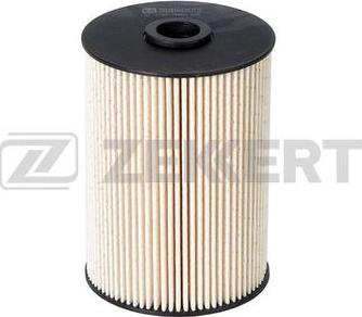 Zekkert KF-5163 - Fuel filter autospares.lv