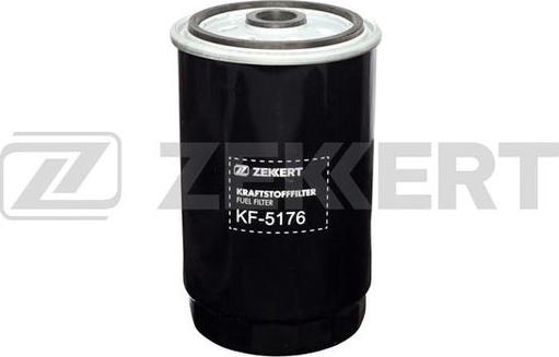Zekkert KF-5176 - Fuel filter autospares.lv
