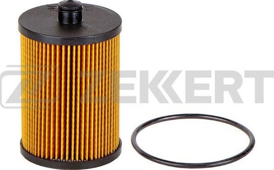 Zekkert KF-5335E - Fuel filter autospares.lv