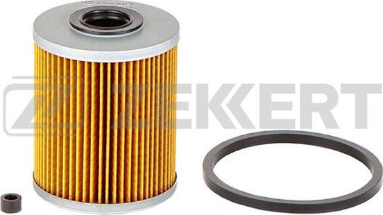 Zekkert KF-5218E - Fuel filter autospares.lv