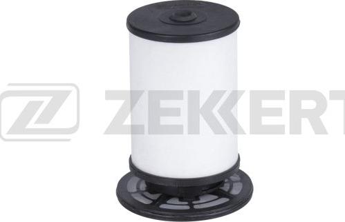 Zekkert KF-5285 - Fuel filter autospares.lv