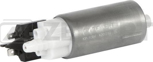 Zekkert KP-1004 - Fuel Pump autospares.lv