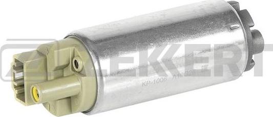 Zekkert KP-1006 - Fuel Pump autospares.lv