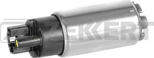 Zekkert KP-1002 - Fuel Pump autospares.lv