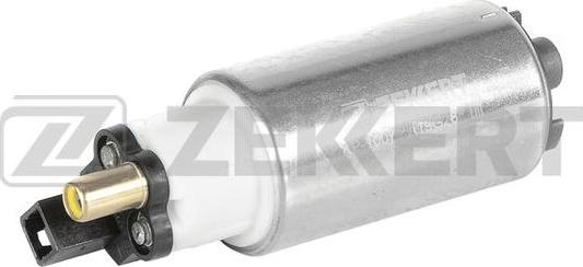 Zekkert KP-1007 - Fuel Pump autospares.lv