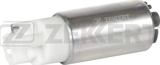 Zekkert KP-1011 - Fuel Pump autospares.lv