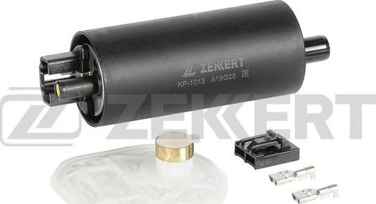 Zekkert KP-1013 - Fuel Pump autospares.lv