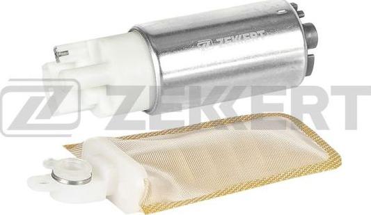 Zekkert KP-1012 - Fuel Pump autospares.lv