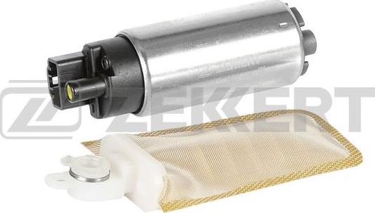 Zekkert KP-1017 - Fuel Pump autospares.lv