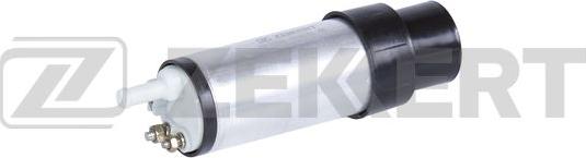 Zekkert KP-1030 - Fuel Pump autospares.lv