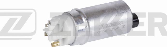 Zekkert KP-1037 - Fuel Pump autospares.lv