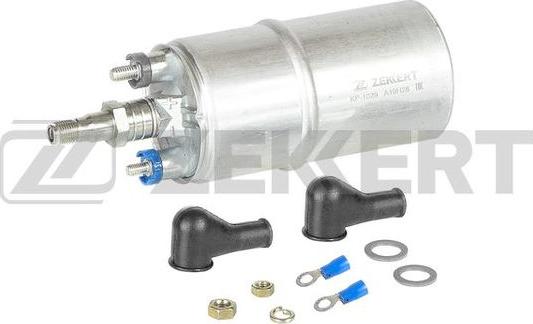 Zekkert KP-1029 - Fuel Pump autospares.lv