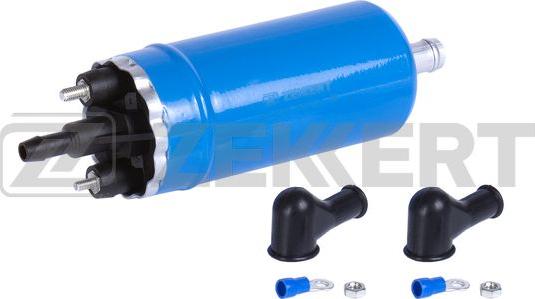 Zekkert KP-1021 - Fuel Pump autospares.lv