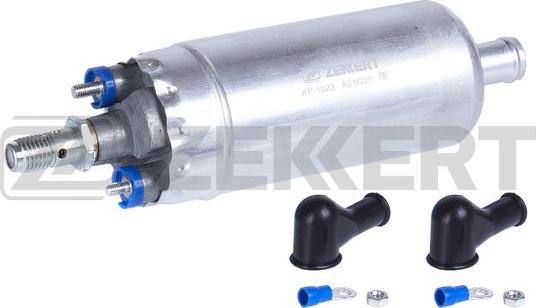 Zekkert KP-1023 - Fuel Pump autospares.lv