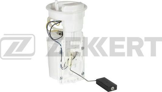 Zekkert KP-3004 - Fuel Supply Module autospares.lv