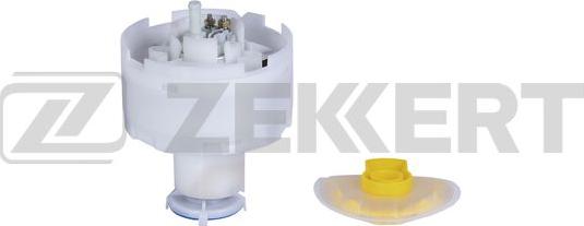 Zekkert KP-3005 - Fuel Supply Module autospares.lv