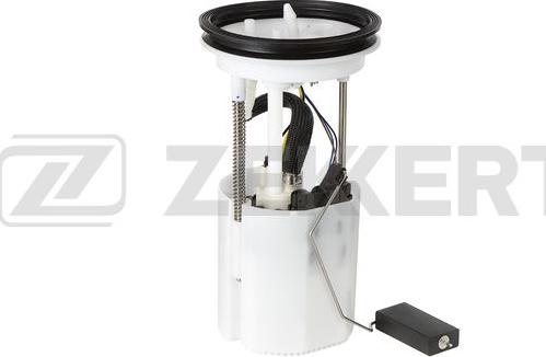 Zekkert KP-3001 - Fuel Supply Module autospares.lv