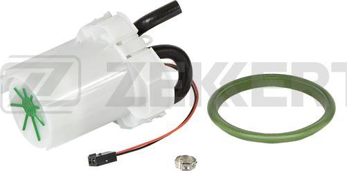 Zekkert KP-3008 - Fuel Supply Module autospares.lv