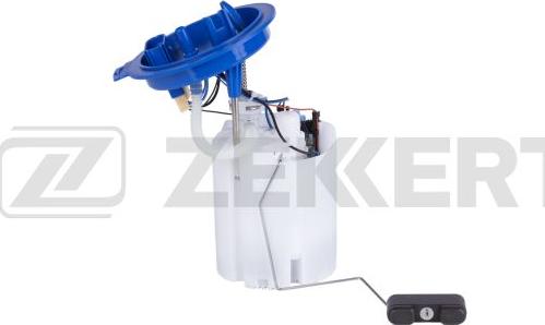 Zekkert KP-3034 - Fuel Supply Module autospares.lv