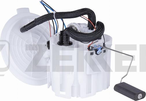 Zekkert KP-3037 - Fuel Supply Module autospares.lv