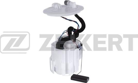 Zekkert KP-3025 - Fuel Supply Module autospares.lv