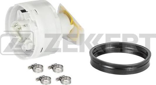 Zekkert KP-3028 - Fuel Supply Module autospares.lv