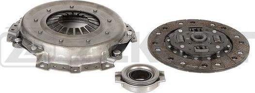 Zekkert KS-4094 - Clutch Kit autospares.lv